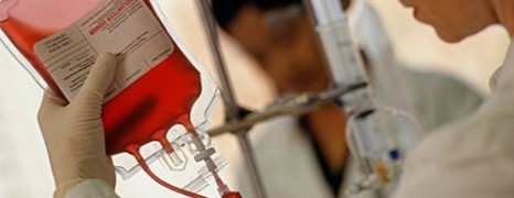 Le don du sang ouvert aux homos dès juillet
