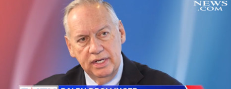 Un pasteur proche de Trump affirme que les gays sont à l’origine du Covid-19