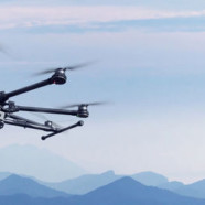 Un couloir aérien réservé aux drones pour lutter contre le sida