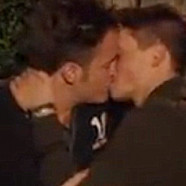 BBC : le baiser gay qui fait scandale