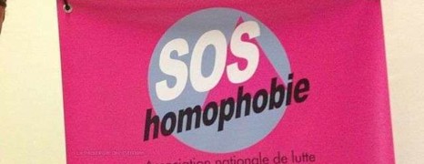 SOS homophobie appelle (enfin) à voter Macron