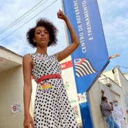 Erika Hilton, noire, transsexuelle, élue de Sao Paulo