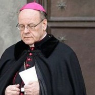 Pink Cross dépose plainte contre l’évêque de Coire