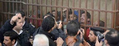 Egypte : de nouvelles arrestations pour homosexualité