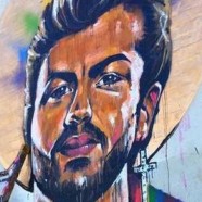 Une fresque dédiée à George Michael vandalisée en Australie