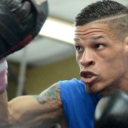 Orlando : l’hommage d’un boxeur gay portoricain