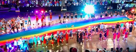 Gay Games 2018 : Anne Hidalgo participera à l’épreuve ping-pong