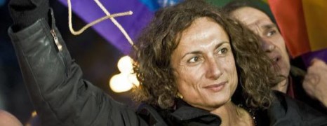 Sotchi : un député italien transgenre arrêté