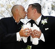 Ecosse : les 1ers mariages gays à la St Sylvestre