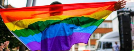 Une gay pride dans le nord de l’Inde