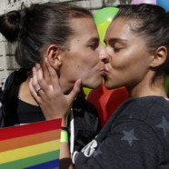 Serbie : une gaypride sous haute surveillance