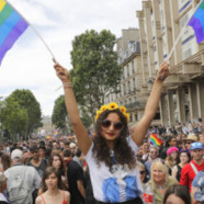 Gay Pride Paris : les transgenres à l’honneur