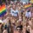 Gay Pride Paris : le parcours raccourci