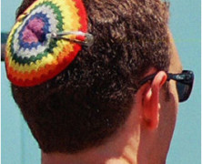 Israël : un couple gay demande le divorce