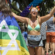 58% des Israéliens en faveur du mariage gay