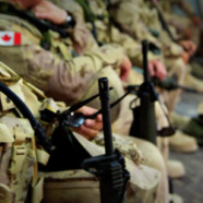 L’armée canadienne en guerre contre les gays
