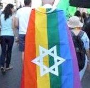 Fort succès pour la Gaypride de Tel Aviv