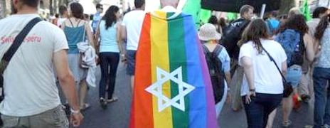 Fort succès pour la Gaypride de Tel Aviv