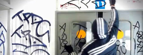 50 000 $ pour des graffitis homophobes