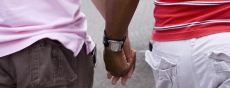 Le mariage gay qui choque aux Comores