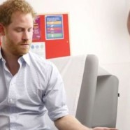 Dépistage sida : le prince Harry montre l’exemple