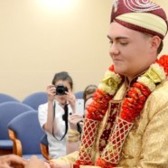 Premier mariage gay musulman au Royaume-Uni