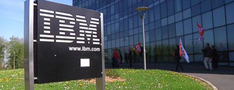 IBM l’entreprise la plus gay-friendly