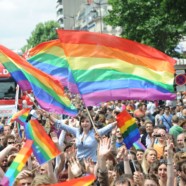 La Gay Pride de Paris reportée en juillet !