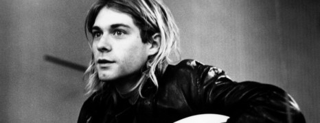 Kurt Cobain se croyait homo