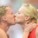 Russie : le baiser n’était pas gay !