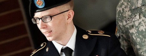 Bradley Manning est une femme