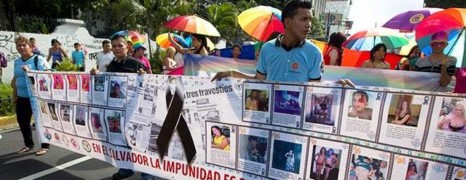 Salvador : le Parlement vote l’interdiction des mariages gays
