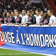 La Fifa sanctionne le Chili pour des chants homophobes
