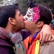 Inde : la Cour suprême ne peut légaliser le mariage gay