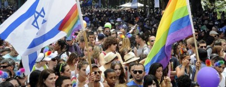 Israël a le Parlement le plus gay de son histoire