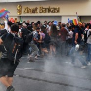La Gay Pride d’Istanbul interdite pour la première fois depuis 2003