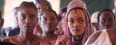 Kenya : levée partielle de l’interdiction du film Rafiki