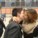 Kissing géant à Limoges