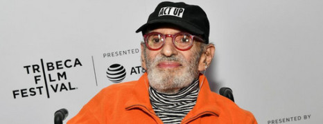 Mort de Larry Kramer, pionnier de la lutte contre le sida