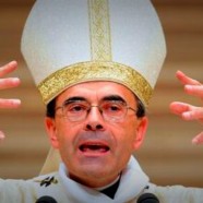 Le cardinal Barbarin reçu lundi par le pape François après sa condamnation