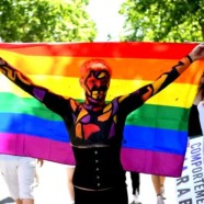 Géorgie : manifestations contre les violences faites aux LGBT+