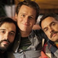 Record de personnages gays dans les séries TV