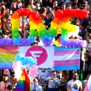 La Gay pride de Madrid dédiée aux militants LGBT historiques