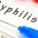 Hausse de la syphilis chez les gays américains