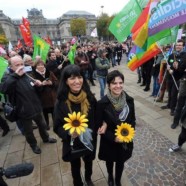 Un mariage gay pour le symbole à Lille