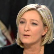 Adoption gay : une mesure grave pour Le Pen