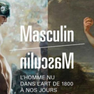 Le nu masculin au Musée d’Orsay