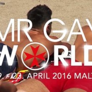 L’élection de Mr Gay World 2016 sans la France !