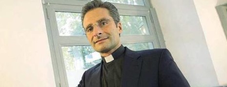 La lettre au vitriol du prêtre gay à François