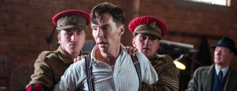 Le film sur Alan Turing récompensé au Festival de Toronto